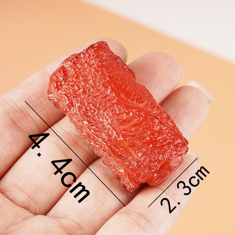 

Имитация Трехмерные Куриные Крылышки, Креветки, Жареная Утка, Жареная Колбаса, Ребрышки, Мини-Модель Игры в Еду для Детского Игрового Домика, Украшение