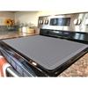 Silicone Insulation Pad, Kitchen Countertop Protection Pad, Drainage Anti Slip Pad, Dining Table Pad, Anti Scald Pad