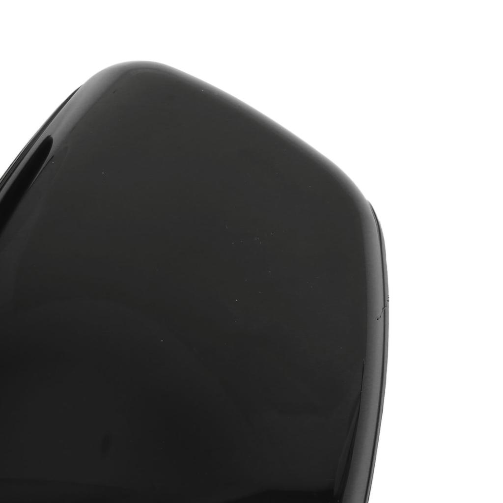 2 Pcs Left and Right Battery Side Cover Light Sturdy Battery Side Fairing Covers  or Replacement for Virago