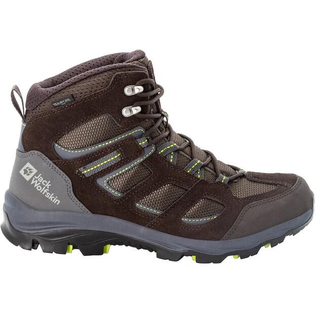 Hiking Shoes Jack Wolfskin Vojo 3 Texapore Mid (4042462)