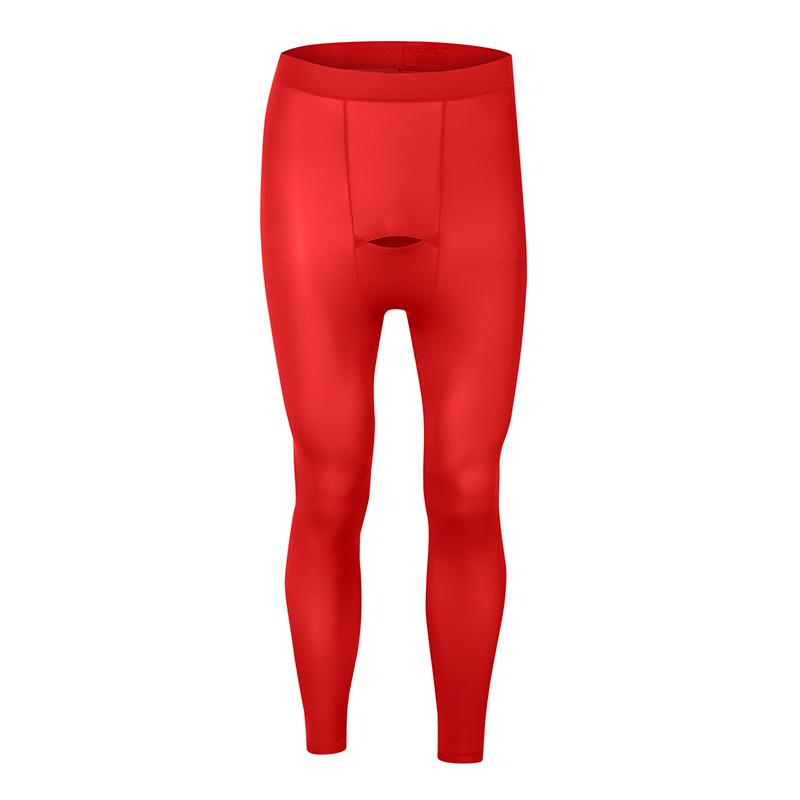 Men's Hyaluronic Acid Moisturizing Warm Base Layer Set - Long Sleeve Top & Pants for Autumn