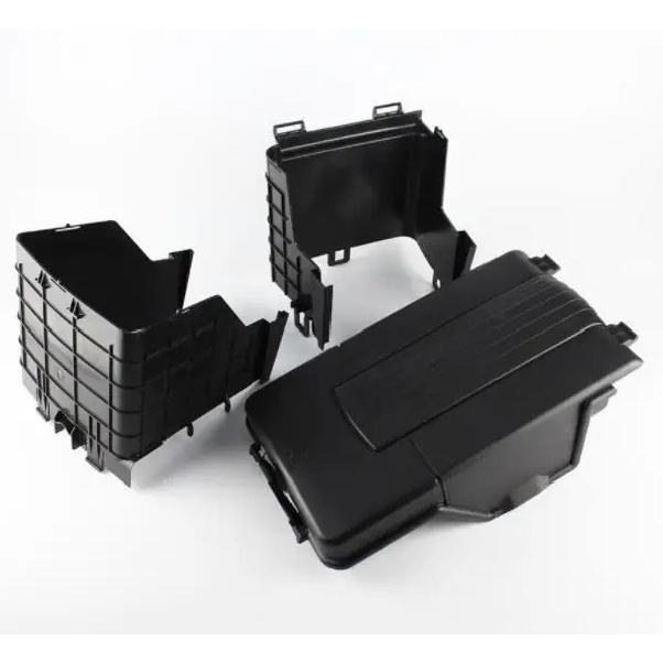 Battery Box Battery Protection Dust-proof Cover  for Volkswagen Cc/ Golf/ MK5 MK6/ Passat B6 /Tiguan / Octavia