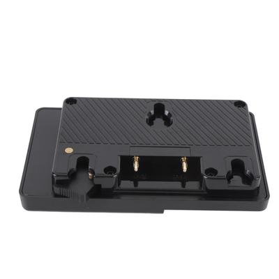 V Mount Plate with D Tap Output V Lock V Mount Camera Adapter Plate S GP A Converter Plate Adapter