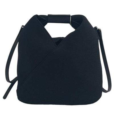 Maison Borsa a Spalla Classica a Rete Giapponese BORSA CROSSBODY CLASSICA GIAPPONESE Nera [MMSIX Margiela] Da Donna [Articolo]