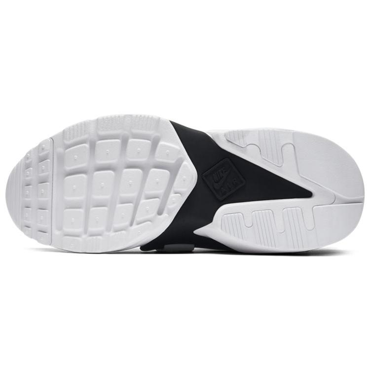 Νέα Nike Air Huarache City Low Μαύρο Μαύρο Λευκό Γυναικεία AH6804-002