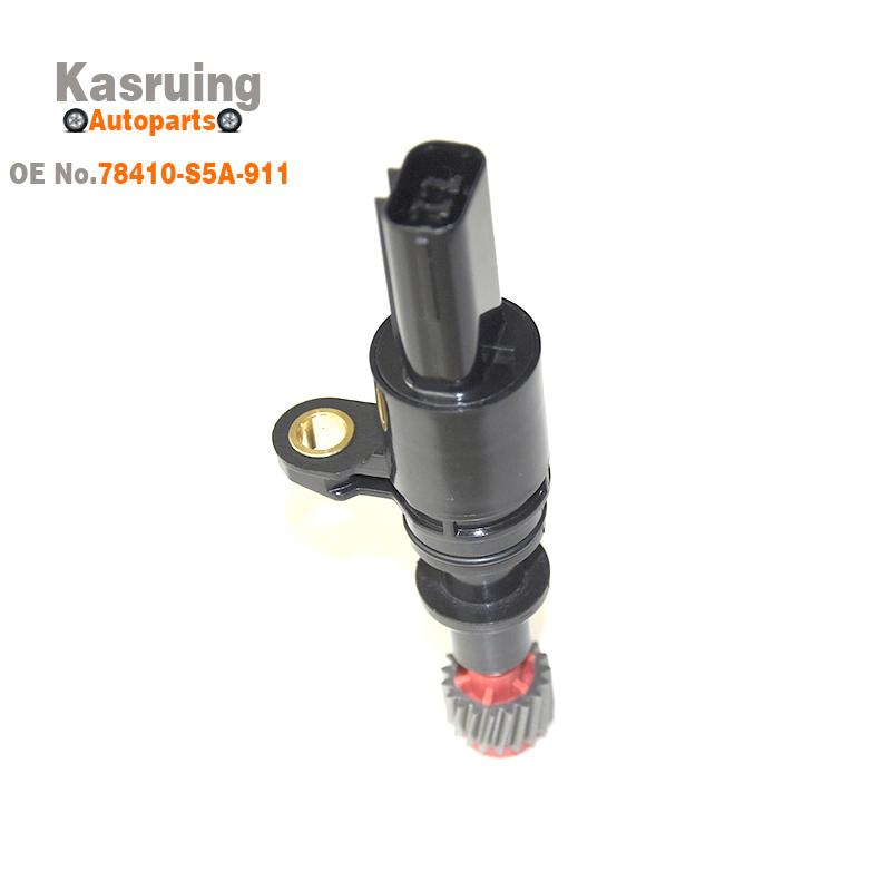 78410-S5A-911 78410S5A911 New Automatic Speed Sensor For Honda Civic 1.7L 2001 2002 2003 2004 2005 78410-S5A-912 SU5475