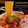 Lianggongfang Taiwan Style Braised Beef Noodles
