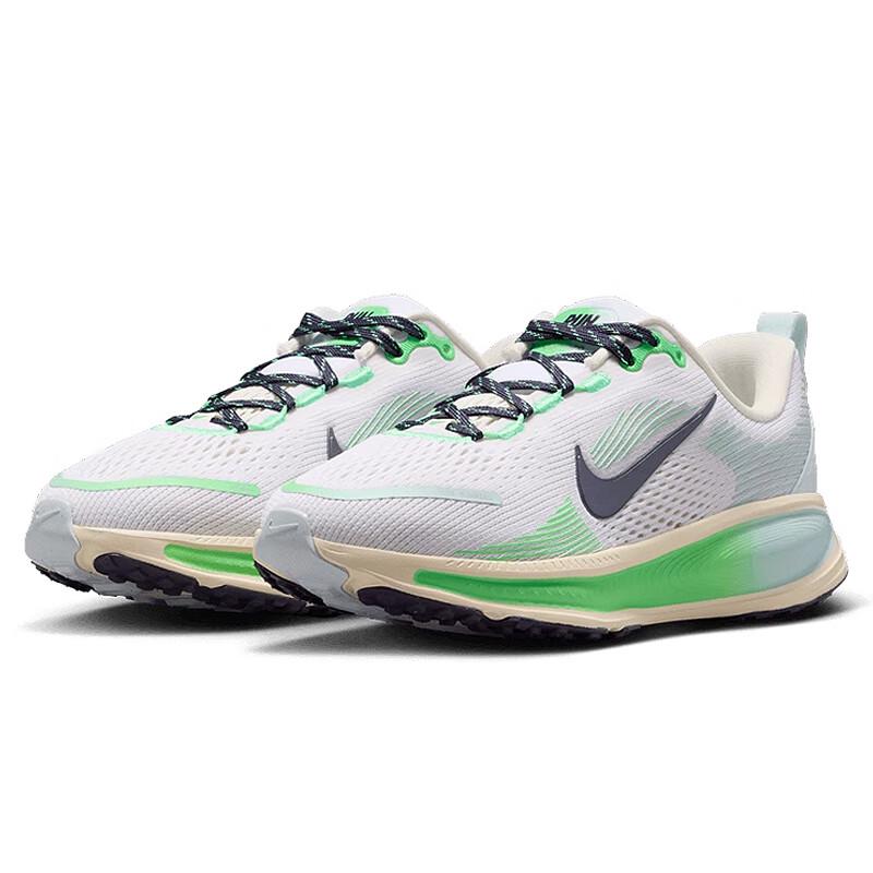 Nike Женские амортизирующие беговые кроссовки Vomero 18 39