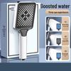 MDNG Pressurized 3-Mode Shower Head
