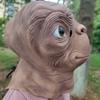 Guardians Of The Galaxy Latex Mask For Halloween Costume Diy With Horror Effect For Costume Parties