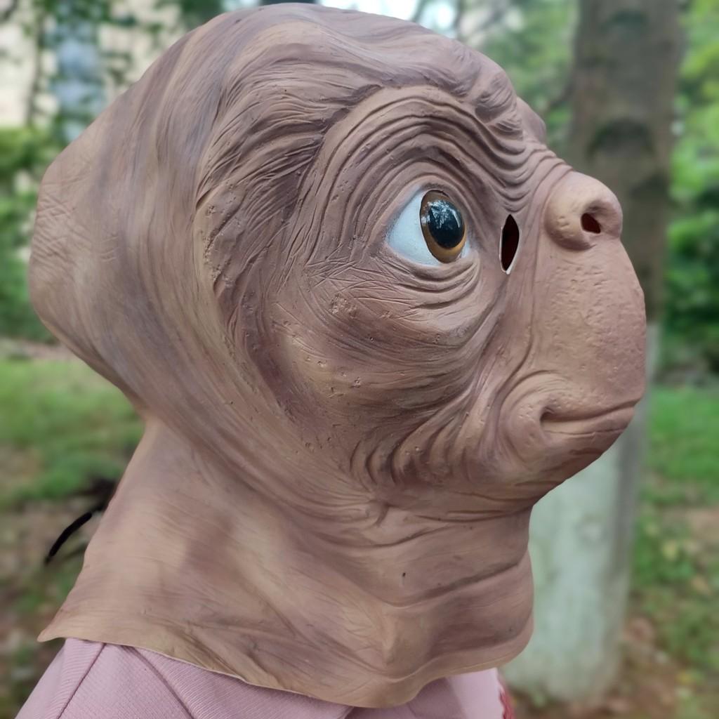 Guardians Of The Galaxy Latex Mask For Halloween Costume Diy With Horror Effect For Costume Parties