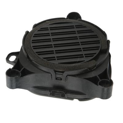 Car Pedestrian Warning Speaker 129996500A Loud Sound Black Replacement for Tesla Model 3 Y 2018‑2023