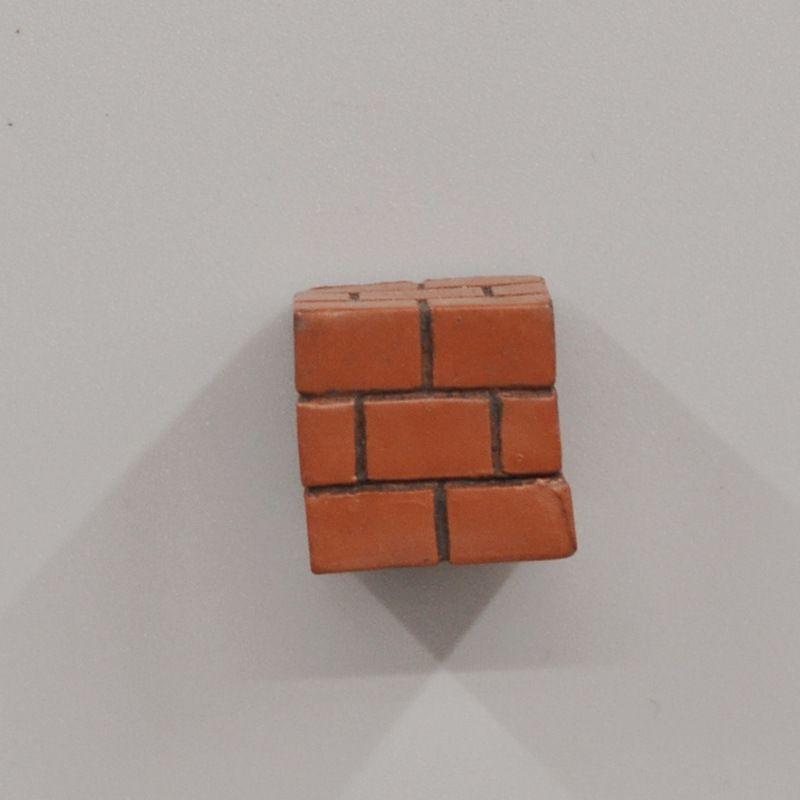 Super Mario 3d Creative Cute Fridge Whiteboard Sticker Decoration Furniture