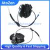 1Pc/1Pair Car Door Lock Latch Actuator for Ford Ecosport 2014-2018   Front Left Right CN15-A219A65-FC CN15-A219A64-FC