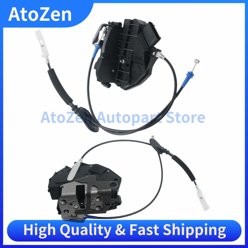 1Pc/1Pair Car Door Lock Latch Actuator for Ford Ecosport 2014-2018 Front Left Right CN15-A219A65-FC CN15-A219A64-FC