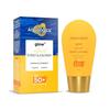 Aqualogica Glow+ Infused Tinted Sunscreen For All Skin Types Spf 50+ Pa++++ 50gm