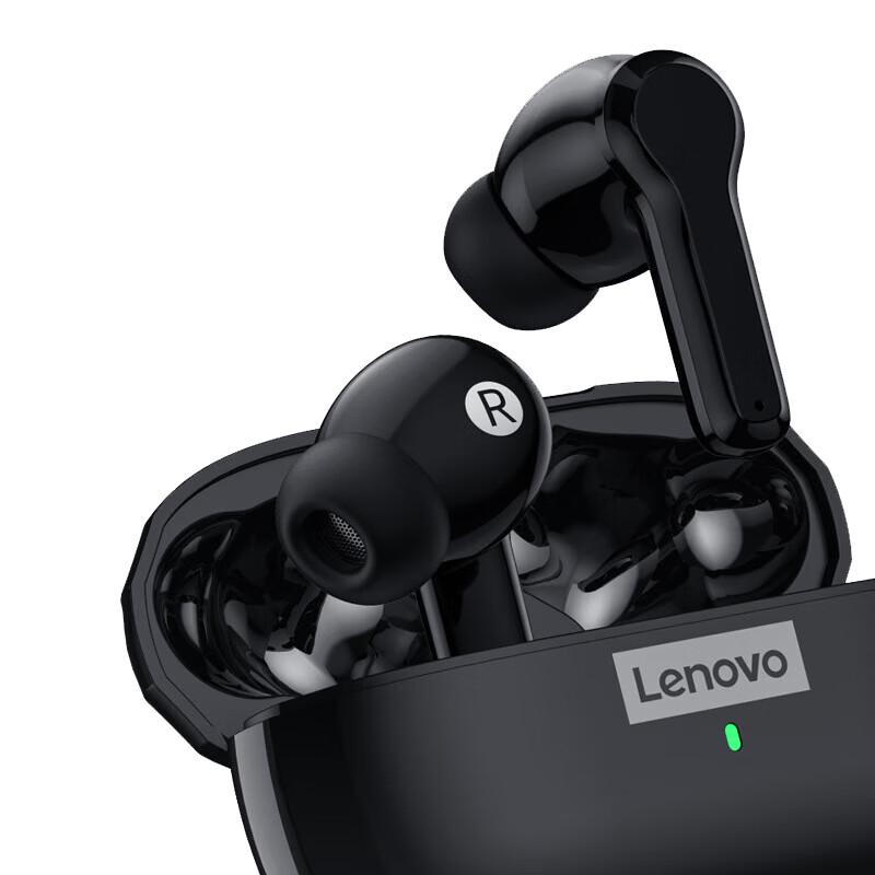 Lenovo LP40 Pro Wireless Semi-in-ear Bluetooth Earbuds