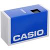 Casio Men's Fishing Timer Quartz Watch with Resin Strap, Green