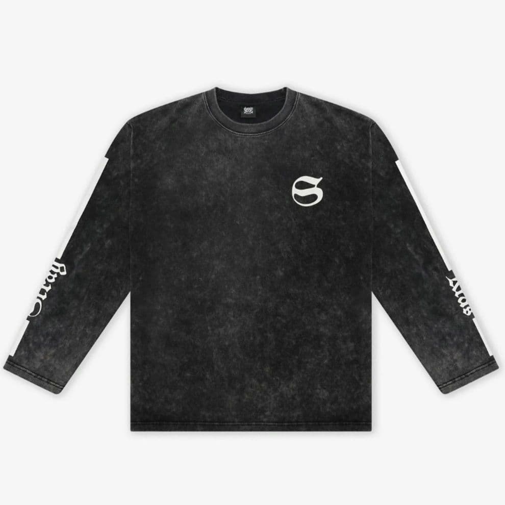 

[Б/У] Футболка для тура Stray Kids, размер L