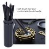 5PCS Cleaning Set Watch Cleaning Brush Small Part Brush Soft Brushes Set  Part Cleaning