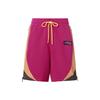 Casual Shorts Men's Pink Moderate CZ4823-615