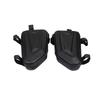 Motorcycle Side Bag Compatible with Yamaha XSR700 XSR155 XSR 700