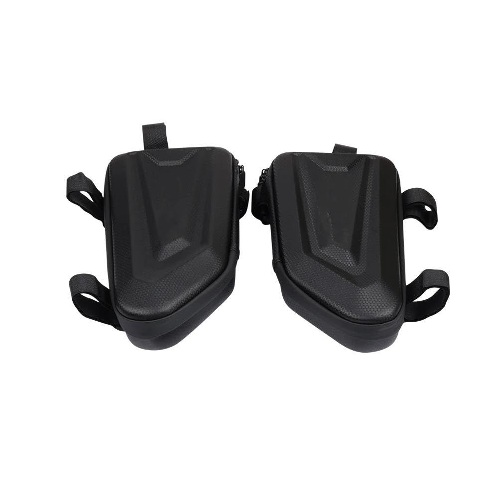 Motorcycle Side Bag Compatible with Yamaha XSR700 XSR155 XSR 700