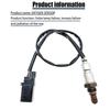 Front Lambda Probe O2 Oxygen Sensor 03L906262A 03L906262D For VW BEETLE GOLF JETTA PASSAT POLO TOURAN CADDY 1.6 TDI 2009-2016
