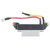 Replacement Part Ignition Control Module Professional Durable Easy to Install for Prizm 1.6L 1.8L 1993-1995 89620-12440