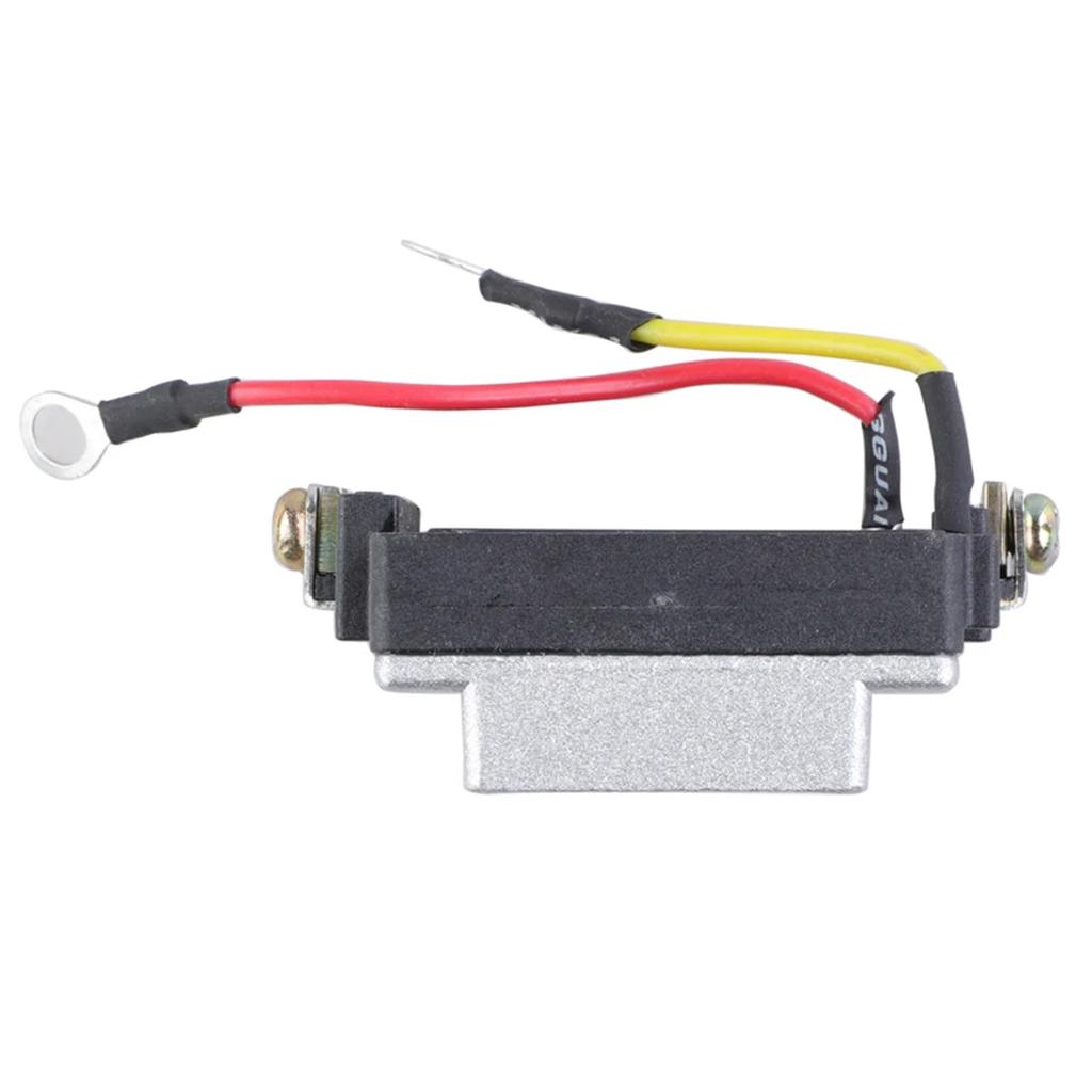 Replacement Part Ignition Control Module Professional Durable Easy to Install for Prizm 1.6L 1.8L 1993-1995 89620-12440