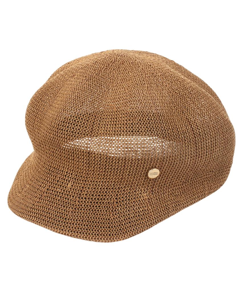 Yunibeosyeolkemiseuteuli Rome Summer Brown Newsboy Cap Newsboy Cap