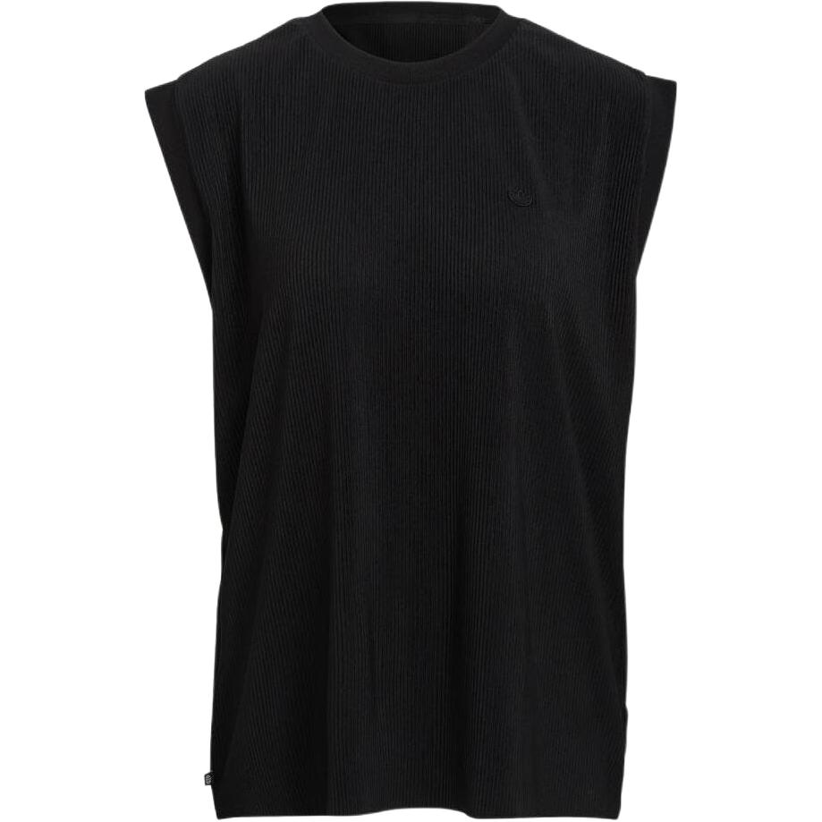 Adidas Originals T Shirt Women s Black HE4955 32