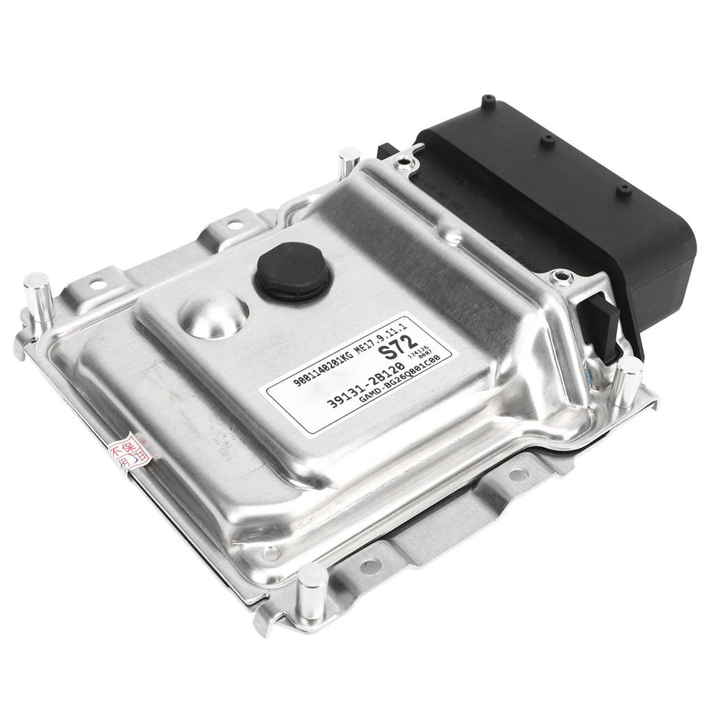 Engine Control Module 39131 2B120 ECM ECU Engine Computer Board Replacement for Hyundai ME17.9.11.1