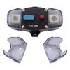 150A 200A 250A 300A Auto Circuit Breaker Fuse Reset Car RV Yacht Boat Waterproof Power Supply Protection Automotive