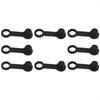 Bleed Nipple Cap Black Brake Screw Cap Car Dust Cover