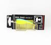 Jackall Soul Shad 58SSR F Floating Lure Blue Back Chart (0741)