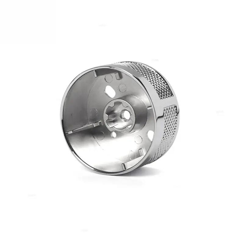 Gear Shift Knob Cover For Land Rover Range Rover Evoque L405 Discovery Sport Discovery 4 LR4 14-16