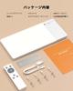 12000mAh Ceiling Light with Motion LED Sensor Color Temperature Stepless Integrated Emergency Japanese Instruction Manual Included Sensor, Light,