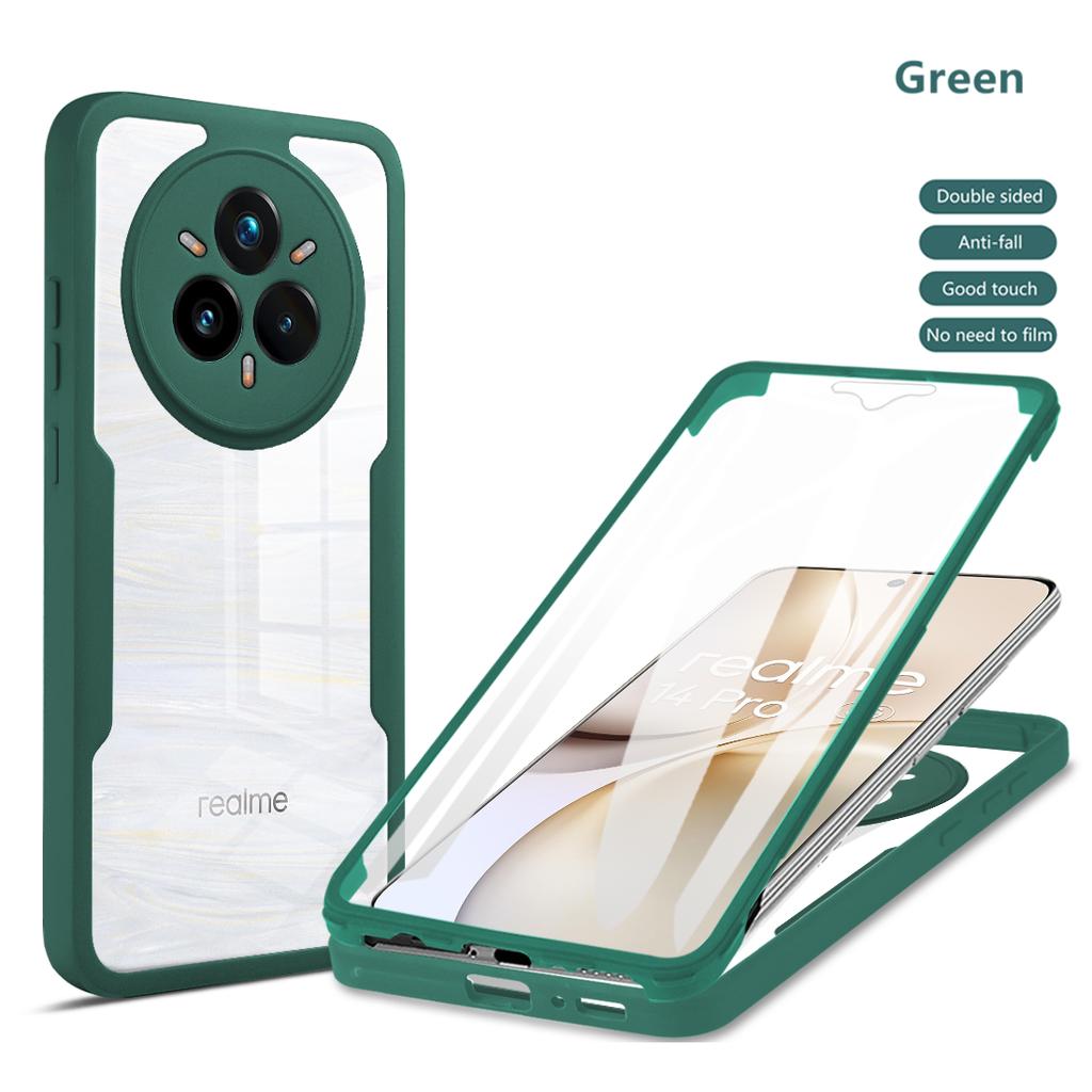 Full Body Protection Shockproof Case for Honor Magic 8 Lite Magic8 X9d Protective Cover Screen Protector Fundas Coque