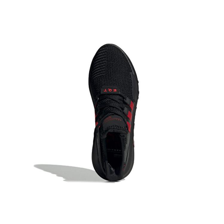 adidas Originals Eqt Bask Adv 80 'Černá Červená' FU9399