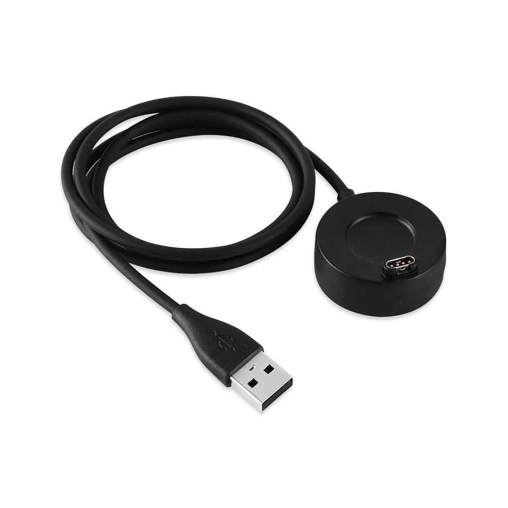 Smart Watch Cord Fast Dock Charging Cable Cradle Watch Charger