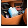 26 Suitable Interior Accessories for GAC Aion i60 Center Console Storage Divider