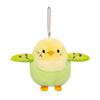 Adorable Little Bird Plush Shoulder Pendant for Kids