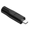 1/2PCS USB C To DC 5521 5.5x2.1mm Female Adapter For Starlink Barrel Power Adapter Mini Power D L7Q1