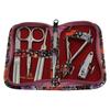 Manicure Set SPL 77102AF