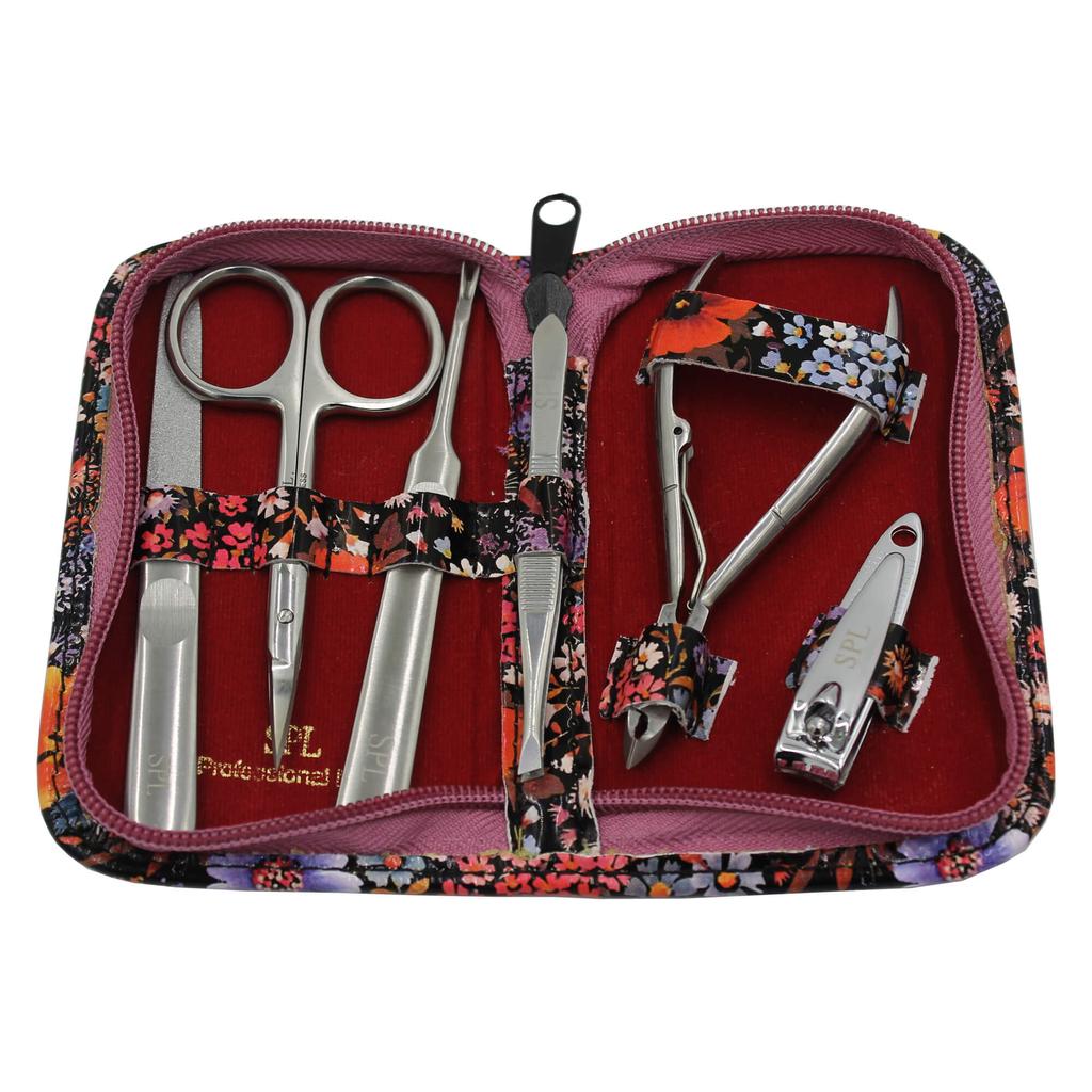 Manicure Set SPL 77102AF