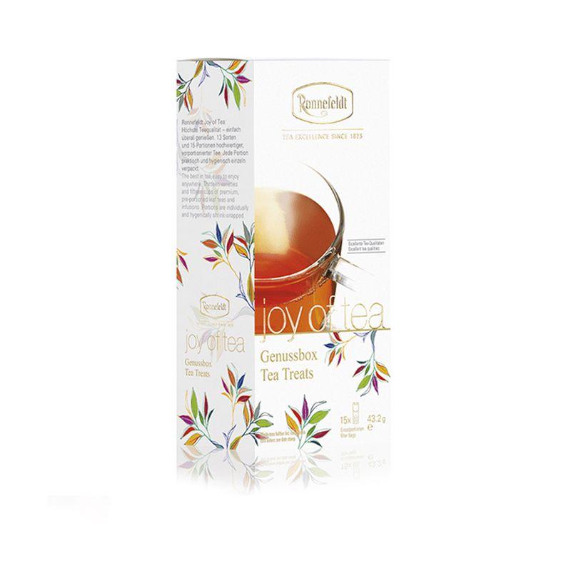 

Ronnefeldt Joy of Tea 15 tea bags