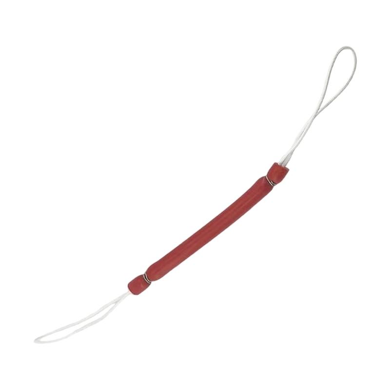 Rust Resistant Fishing Shock Cord With Rotating Clip and Rubber Tube Spearfishing Stainless Steel Shock Absorbers Cord
