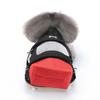 Indoor Dog Wheelchair Alternative for Paralyzed Pet Pet Scooter Wheelchair Dog Drag Bag for Protects Chests and Limbs