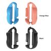 1 Pair Gaming Controller Mouse Ergonomic Game Handle Case Mouse Controller for Nintendo Switch2 Joy-Con